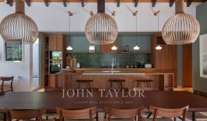 Sale Villa Saint-Barthélemy