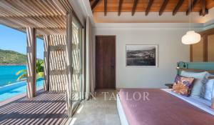 Sale Villa Saint-Barthélemy