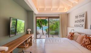 Sale Villa Saint-Barthélemy