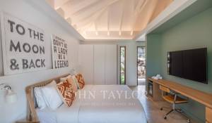 Sale Villa Saint-Barthélemy