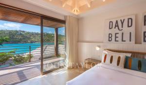 Sale Villa Saint-Barthélemy