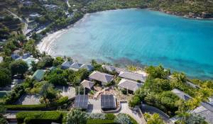 Sale Villa Saint-Barthélemy