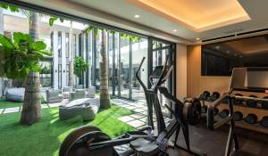 Sale Villa Saint-Barthélemy