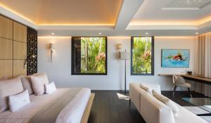 Sale Villa Saint-Barthélemy