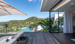 Sale Villa Saint-Barthélemy
