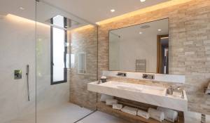 Sale Villa Saint-Barthélemy