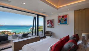 Sale Villa Saint-Barthélemy