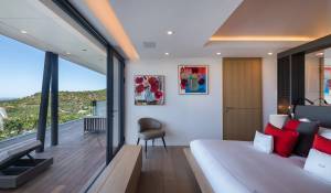 Sale Villa Saint-Barthélemy