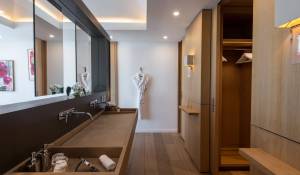 Sale Villa Saint-Barthélemy