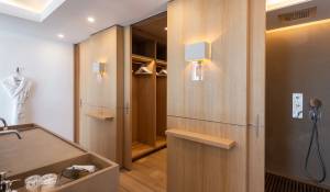 Sale Villa Saint-Barthélemy