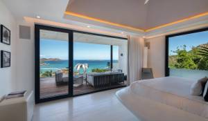 Sale Villa Saint-Barthélemy