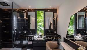 Sale Villa Saint-Barthélemy