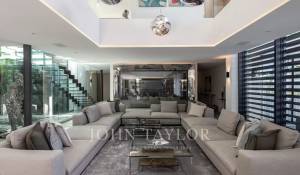 Sale Villa Saint-Barthélemy