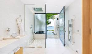 Sale Villa Saint-Barthélemy