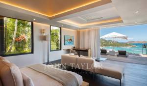 Sale Villa Saint-Barthélemy
