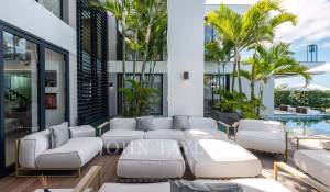 Sale Villa Saint-Barthélemy