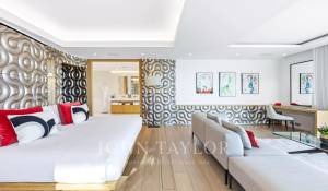 Sale Villa Saint-Barthélemy