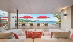Sale Villa Saint-Barthélemy