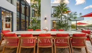 Sale Villa Saint-Barthélemy