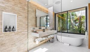 Sale Villa Saint-Barthélemy