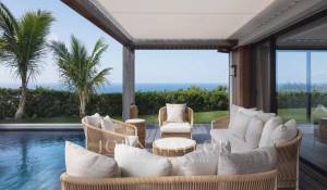 Sale Villa Saint-Barthélemy