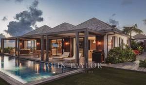 Sale Villa Saint-Barthélemy