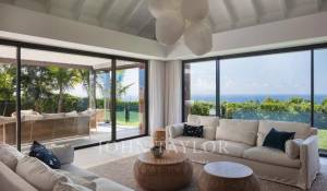 Sale Villa Saint-Barthélemy