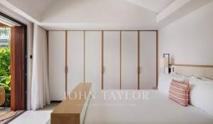 Sale Villa Saint-Barthélemy