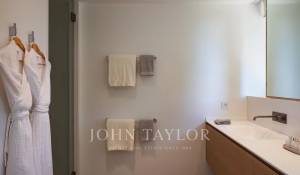 Sale Villa Saint-Barthélemy