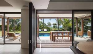 Sale Villa Saint-Barthélemy