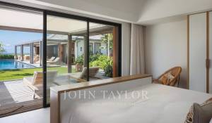 Sale Villa Saint-Barthélemy