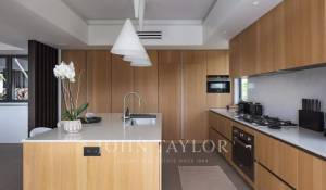 Sale Villa Saint-Barthélemy