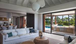 Sale Villa Saint-Barthélemy