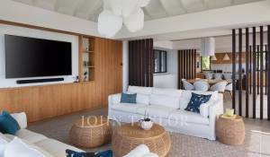 Sale Villa Saint-Barthélemy