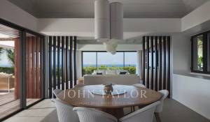 Sale Villa Saint-Barthélemy