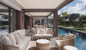 Sale Villa Saint-Barthélemy