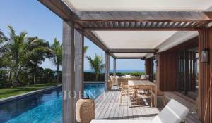 Sale Villa Saint-Barthélemy