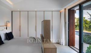 Sale Villa Saint-Barthélemy