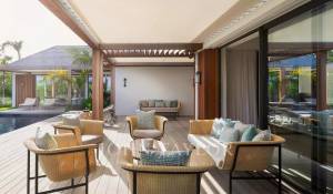 Sale Villa Saint-Barthélemy