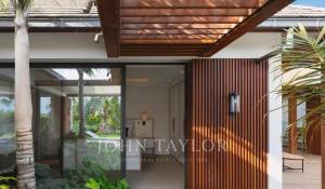 Sale Villa Saint-Barthélemy