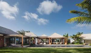 Sale Villa Saint-Barthélemy