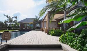 Sale Villa Saint-Barthélemy