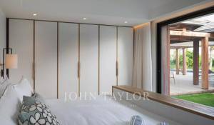 Sale Villa Saint-Barthélemy