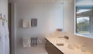 Sale Villa Saint-Barthélemy