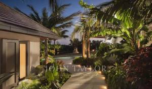 Sale Villa Saint-Barthélemy