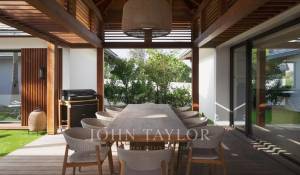 Sale Villa Saint-Barthélemy