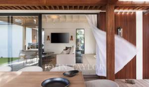 Sale Villa Saint-Barthélemy