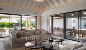 Sale Villa Saint-Barthélemy