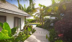 Sale Villa Saint-Barthélemy