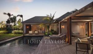 Sale Villa Saint-Barthélemy